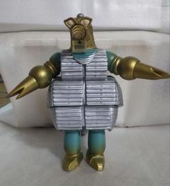 バンダイ モゲラの中古/未使用品 - メルカリ
