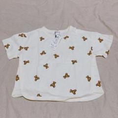 POLO baby Tシャツ　（新品　未使用）