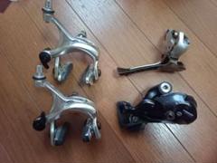 SHIMANO SORA コンポセット 中古品 シマノ - メルカリ