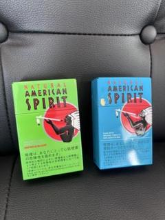【非売品】アメリカンスピリット　デニム小物入れ　ノベルティ　10個まとめ売り 2025年最新】アメリカンスピリットの人気アイテム - メルカリ