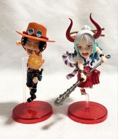 Amazon | ワンピース ジャンプ 応募者全員サービス ワーコレ