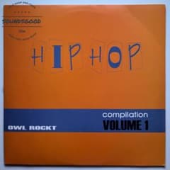 OWL Rockt! (500枚限定アングラコンピ) OWL Rockt! (500枚限定アングラコンピ) - メルカリ