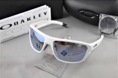 ★OAKLEY/オークリー サングラス Split Shot★Prizm 偏光★