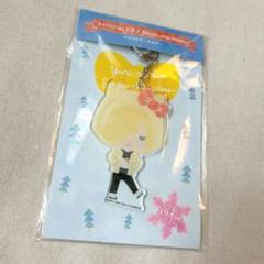 ユーリ‼︎! on ICE*ユリオ　アクキー