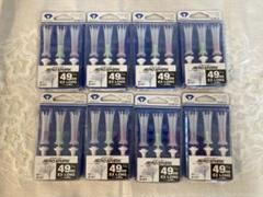 DAIYA TE-709 [エアロスパークティー709EXL]3本入り8セット