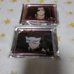 天官賜福 Gratteコロッタ 花城＆芳心国師