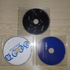 ZORN CD３枚セット 2025年最新】ZORN cd セットの人気アイテム - メルカリ