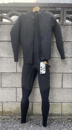 新品未使用 アロペック ロングジョン 既製M 2025年最新】ROXY ロングジョンの人気アイテム - メルカリ