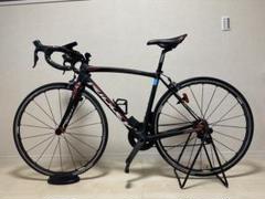 RIDLEY FENIX カーボン アルテグラmix　送料込 年末セール! RIDLEY FENIX SL カーボン ロードバイク 買取入荷！