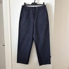 UNION LAUNCH ユニオンランチ Ron Herman別注 ヘリンボーン