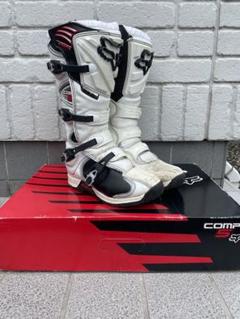 2022年最新】fox comp5の検索結果 - メルカリ