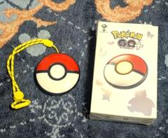 【新品未開封品】Pokemon GO Plus + 2個セット 新品未開封】ポケモン ポケットモンスター Pokmon GO Plus ＋ 2