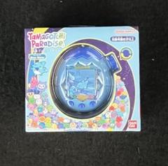 たまごっちパラダイス ブルーウォーター Blue water