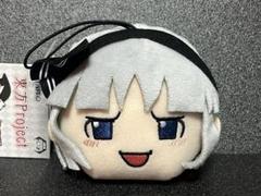 東方project ぬいぐるみマスコットvol.2 ゆっくりしていってね 妖夢