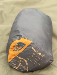 値下げTHE NORTH FACE Talus 33 テントジャンク