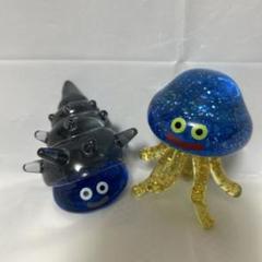 ビッグクリアフィギュア ラメなし ホイミ系5体コンプ 2025年最新】ホイミスライム クリアフィギュアの人気アイテム