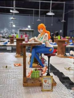 2025年最新】one piece ガレージキットの人気アイテム - メルカリ