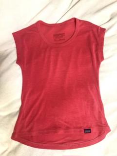 patagoniaパタゴニア 半袖 Tシャツ　xs 5歳6歳