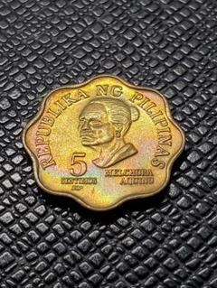 2025年最新】フィリピン 銀貨の人気アイテム - メルカリ