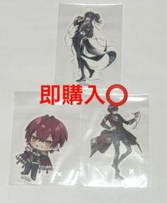 しゆん ソロ グッズ Knight A - 騎士A -メンバー“しゆん”初となる生誕記念オリジナル