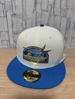 NEWERA 59fifty soshi別注 ニューエラ アストロズ MFC MFC STORE CUSTOM COLLECTION NEW ERA 59FIFTY Design by SOSHI-02