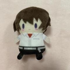 ひぐらしのなく頃に ぱぺっと 前原圭一