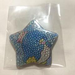 【サンリオ】タキシードサム (シークレットラムネ＆バッジ)