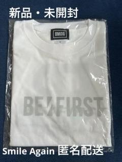 BE:FIRST Smile Again Tシャツ L BE:FIRST Smile Again Tシャツ Lサイズ - メルカリ