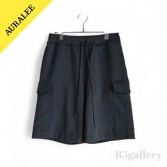 2025年最新】AURALEE メンズ ショートパンツ・ハーフパンツの