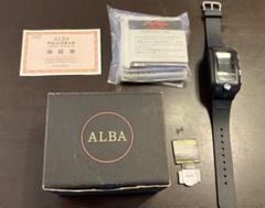 2025年最新】alba spoon セイコーの人気アイテム - メルカリ