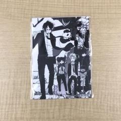 鬼灯の冷徹 DMMスクラッチ Wチャンス ブロマイドセット ❶①鬼灯の冷徹 DMMスクラッチ 第二弾 Wチャンス賞 ブロマイド2