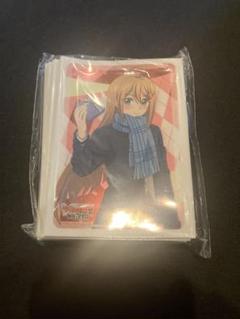 ヴァンガードスリーブ 大倉メグミ コミックマーケット