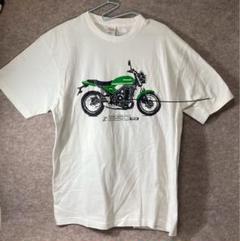 Kawasaki カワサキ Z650RS バイク Tシャツ XL サイズ - メルカリ