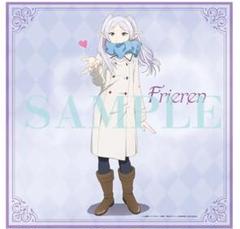 葬送のフリーレン　メガジャケット　7枚 Amazon.co.jp: 【Amazon.co.jp限定】「葬送のフリーレン」Blu