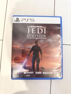 PS5 Star Wars ジェダイ サバイバー