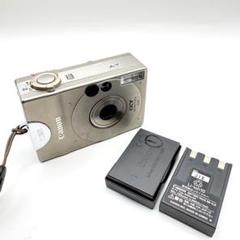 Canon キャノン コンパクトデジタルカメラ PC1262 IXY ジャンク Amazon | Canon コンパクトデジタルカメラ IXY 650 シルバー