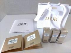 値下げ中DIOR ディオール　プレステージ　サンプル セット Dior - ディオール サンプルセットの通販 by かのか's shop