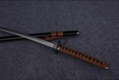 るろうに剣心半太刀 古兵器 武具　刀装具　日本刀　模造刀 居合刀 雪代縁倭刀 古兵器 武具 刀装具 日本刀 模造刀 居合刀 るろうに