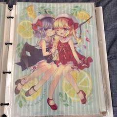 東方Project、レミフラセット 東方project レミフラ グッズ8点セット - メルカリ