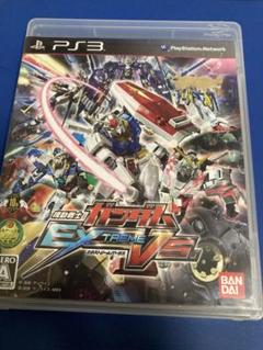 機動戦士ガンダム EXTREME VS.