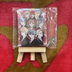 ふしぎ遊戯　ランダムミニキャンバス（朱雀）