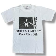 ブルース・リー ドラゴンへの道 Tシャツ USA製 ユナイテッドスポーツ 未使用