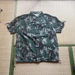 ZOO YORK Futura ズーヨーク フューチュラ パンツ ZOO YORK×FUTURA ショートパンツ・30◇ズーヨーク×フューチュラ
