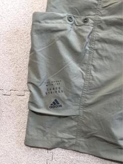 人気⭐ Adidas アディダス　メンズ　ハーフパンツ