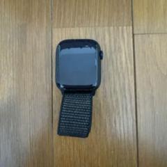 Apple Watch Nikeモデル　series7