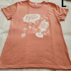 ③♥【激安】アイドルマスター SideM RADIO Tシャツ　L