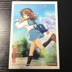 涼宮ハルヒの憂鬱 ブロマイド