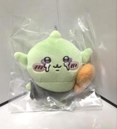 まじかるちいかわ ゴブリンマスコット 2個セット - メルカリ