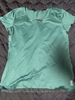 On パフォーマンスT／Women's S