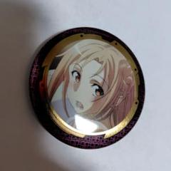 2025年最新】Sao アスナ 缶バッジの人気アイテム - メルカリ
